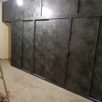 کابینت.کمد. کمددیواری