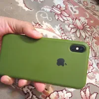 ایفن xsmax باطری اصلی ۱۰۰|موبایل|اصفهان, گرکان|دیوار