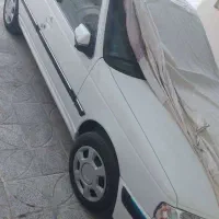 پژو پارس سال موتور جدید XU7P گاز سیمی - 1402