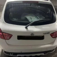 فروش خودرو کوییک R دنده ای|خودرو سواری و وانت|گنبد کاووس, |دیوار