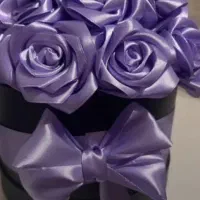 ربان باکس و دسته گل|گل مصنوعی|ری, جوانمرد قصاب|دیوار