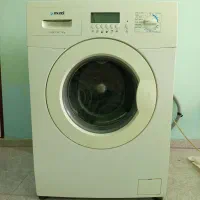 لباسشویی دیجیتالی (مرسی)|ماشین لباسشویی و خشک‌کن لباس|کرمانشاه, |دیوار