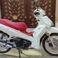 موتور هونداطرح ویو فیوچر بهرو 1403