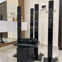 سینما خانگی سامسونگ HT-E355