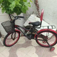 دوچرخه 20 در حد نو