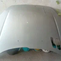 کاپوت|قطعات یدکی و لوازم جانبی|قم, شاد قلی|دیوار