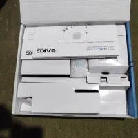 میکروفن اکاجی در حد نو|آلات موسیقی|زرین دشت (فارس), |دیوار