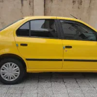 سمند Lx