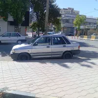 پراید 92