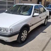 پژو 405slx مدل97 tu5 کم کار