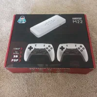 دستگاه بازی M22