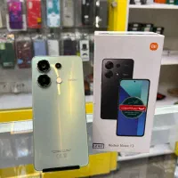 شیائومی Redmi Note 13 سبز حافظه 256 گیگ KC Mobile
