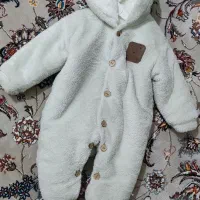 سرهمی تدی بچگانه