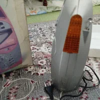 رادیو ضبط شارژی سالم تمیز|سیستم صوتی خانگی|کاشمر, |دیوار