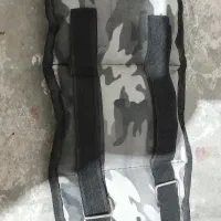 یک جفت وزنه پا