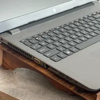 لپتاپ اچ پی i5 نسل ۷ ssd|رایانه همراه|شیروان (خراسان), |دیوار