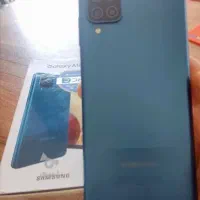 گوشی سامسونگ A12. خیلی تمیز در حد..|موبایل|تهران, تجریش|دیوار