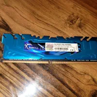 رم جی اسکیل|قطعات و لوازم جانبی رایانه|ابریشم, |دیوار