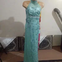 لباس مجلسی شیک درحدنو قیمت مناسب همه سایز|لباس|مشهد, شهرک مهر آباد|دیوار