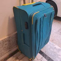 چمدان و کیف