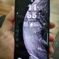 سامسونگ Galaxy A55 با حافظهٔ ۲۵۶ گیگابایت|موبایل|تهران, اسفندیاری|دیوار
