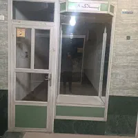 فروش درب مغازه الومنیوم