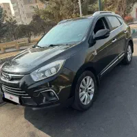 فروش جک S5 مدل ۹۸|خودرو سواری و وانت|تهران, جنت‌آباد جنوبی|دیوار