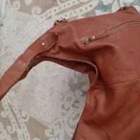 کیف زنانه چرم اصل|کیف، کفش، کمربند|تهران, مهرآباد جنوبی|دیوار