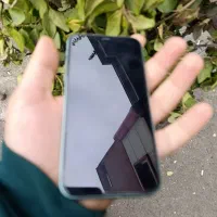 ایفون ۱۱  تک سیم در حد نو|موبایل|رشت, بازار|دیوار