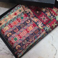 گلیم پشمی دستباف|گلیم، جاجیم، گبه|تهران, دانشگاه شریف|دیوار