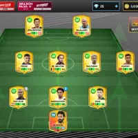 اکانت دریم لیگ|کنسول، بازی ویدئویی و آنلاین|دیواندره, |دیوار