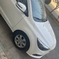 شاهین 1401 مشابه صفر شش هزارتا کار|خودرو سواری و وانت|کرج, شهرک نهال و بذر|دیوار