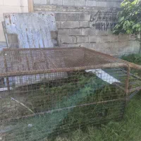 اتاق پیکان وانت  و کابین زیر