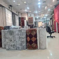 فروش فوق العاده به مدت محدود فرش کناره