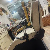 صندلی ارایشگاه