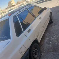 پراید صبا|خودرو سواری و وانت|فولادشهر, A6|دیوار