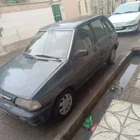 پراید هاچ بک