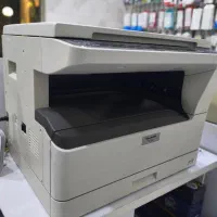 دستگاه کپی sharp ar5516|پرینتر، اسکنر، کپی، فکس|اسلام‌شهر, شهرک قائمیه|دیوار