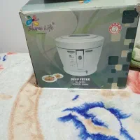 سرخ کن نوح