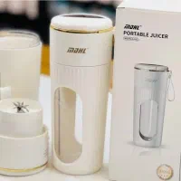 شیکر شارژی حرفه ای ۱۴ تیغه MDHL