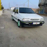 هاچبک کره ای مدل 77|خودرو سواری و وانت|ارومیه, |دیوار