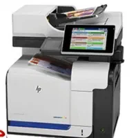 پرینتر HP چهار کاره لیزری رنگی و سیاه و سفید