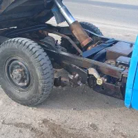 نیسان کمپرسی