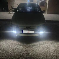 پارس نیمه سفارشی