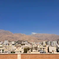 123متری نوساز - خوش نقشه و خوش ساخت - غرق در نور|فروش آپارتمان|تهران, اختیاریه|دیوار