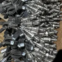 سنسور اکسیژن NTK BOCSK اصل شمع سوزنی|قطعات یدکی و لوازم جانبی|اهواز, سپیدار|دیوار