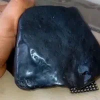 شهاب سنگ اصل