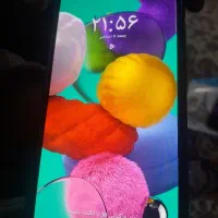 گوشی A51 تمیز
