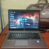لپتاپ hp elitebook 840|رایانه همراه|شیراز, دروازه اصفهان|دیوار