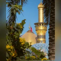 ثبت نام کربلای معلی وعتبات عایات